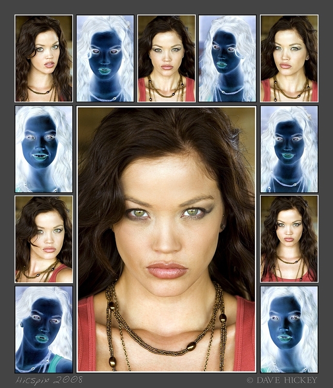 amber grouping